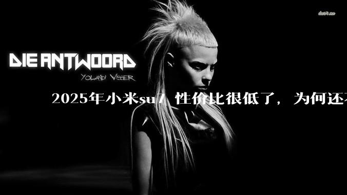 2025年小米su7 性价比很低了，为何还不更新改款？